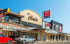 OYO Hotel Morelos, Villa Hidalgo